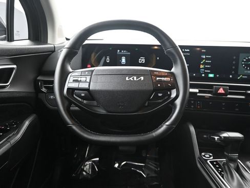 Certified 2026 Kia Sportage LX w/ LX Convenience Package image 32