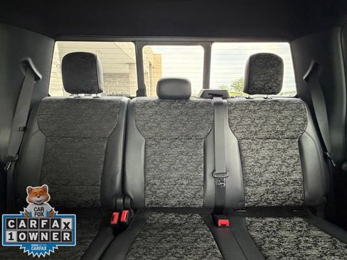 Used 2025 Ford F150 Tremor AWD/4WD image 25