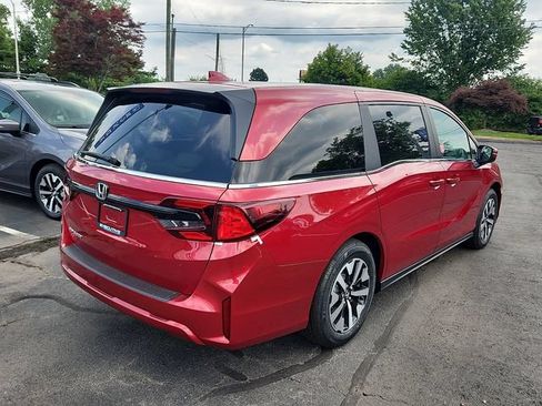 New 2026 Honda Odyssey EX-L image 6