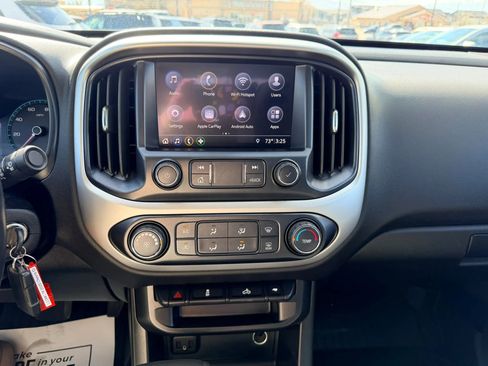 Used 2020 Chevrolet Colorado LT w/ LT Convenience Package image 19