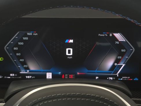 New 2026 BMW X5 M60i w/ Executive Package image 14