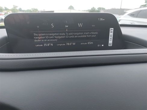 New 2025 MAZDA CX-30 AWD 2.5 S w/ Select Sport Pkg image 23