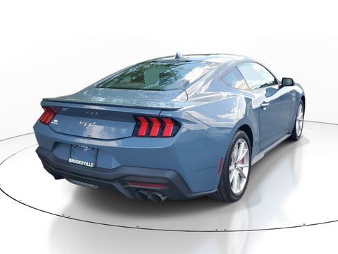 Used 2024 Ford Mustang GT Premium RWD image 6
