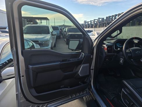 Used 2023 Ford F150 Raptor image 7