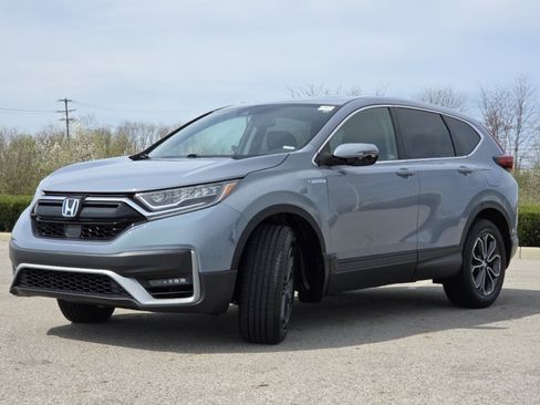 Used 2020 Honda CR-V EX image 14