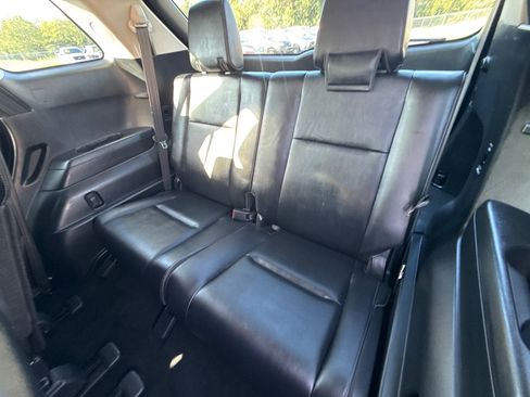 Used 2012 MAZDA CX-9 Touring FWD image 10