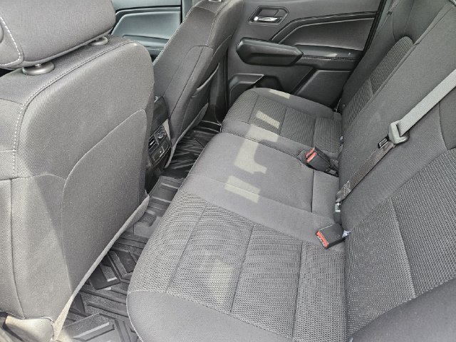 Used 2024 Chevrolet Colorado LT w/ LT Convenience Package II RWD image 28