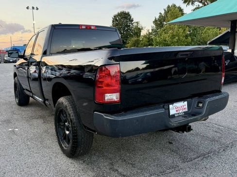Used 2016 RAM 1500 Tradesman w/ Popular Equipment Group AWD/4WD image 5