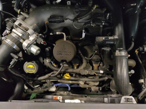 Used 2016 Ford Explorer Sport w/ Equipment Group 401A image 30