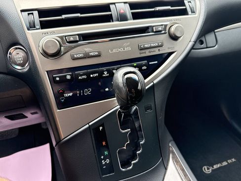 Used 2015 Lexus RX 350 AWD image 31