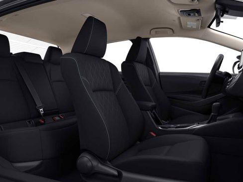 New 2026 Toyota Corolla LE FWD image 20