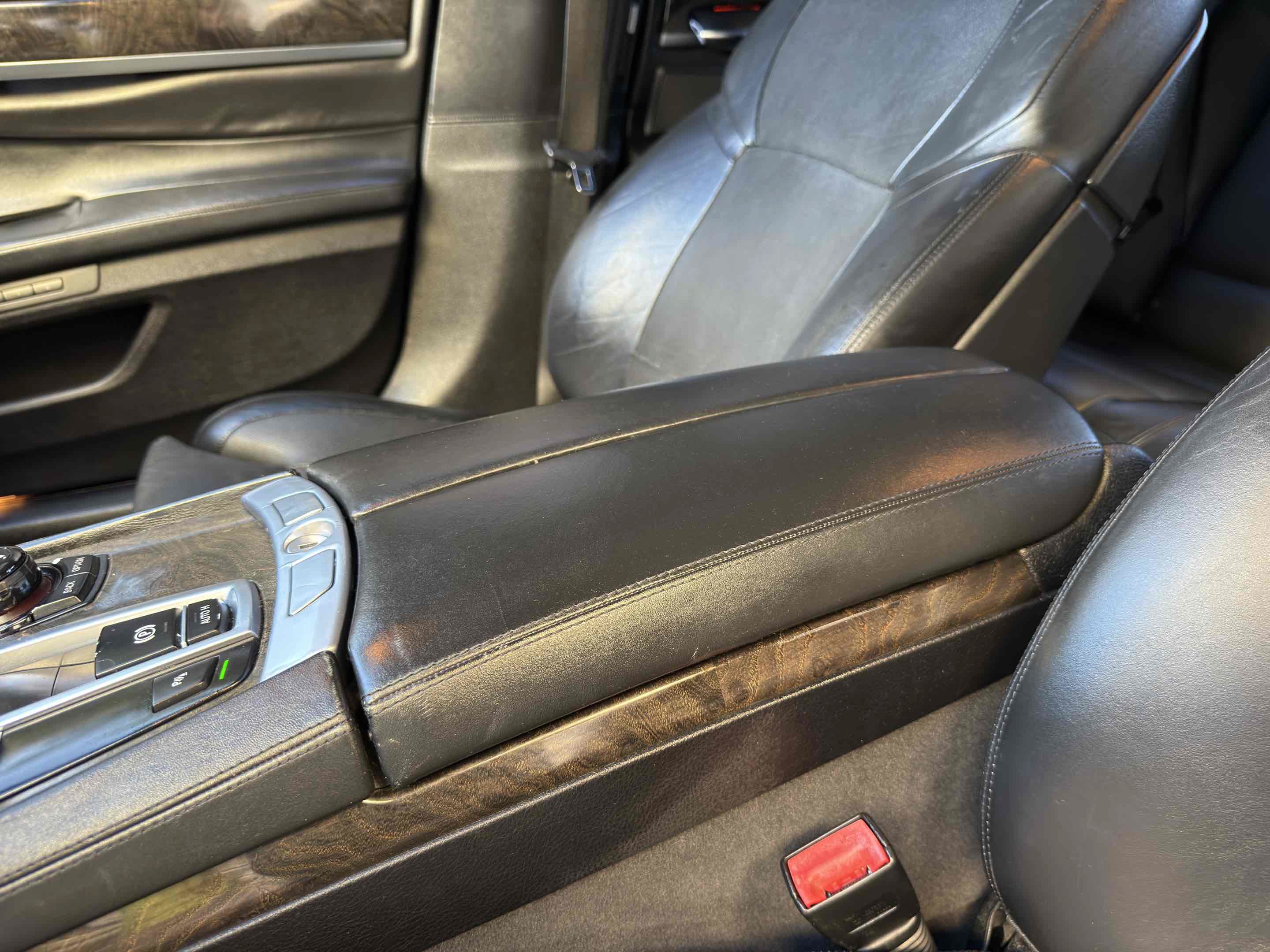 Used 2012 BMW ALPINA B7 RWD image 60