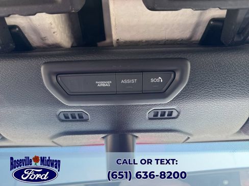 Used 2020 Jeep Gladiator Overland AWD/4WD image 21