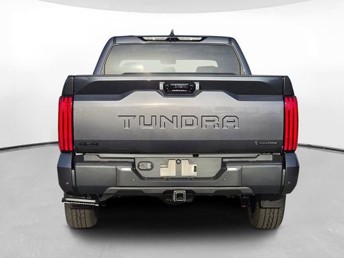 New 2026 Toyota Tundra Limited w/ TRD Off-Road Package AWD/4WD image 5
