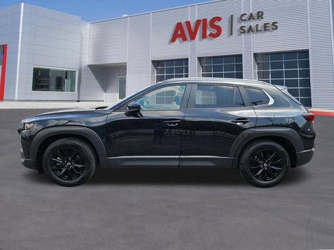 Used 2025 MAZDA CX-50 AWD 2.5 S w/ Preferred Package image 2
