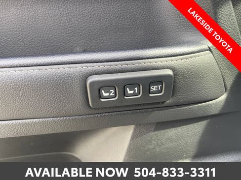 Certified 2022 Toyota 4Runner Limited RWD image 27