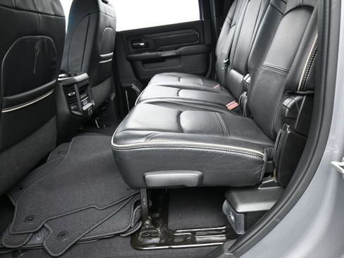 Used 2024 RAM 3500 Limited image 31