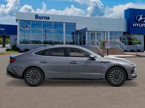 New 2026 Hyundai Sonata SEL image 7