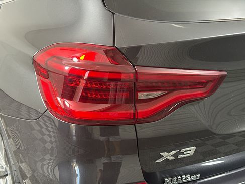 Used 2019 BMW X3 sDrive30i w/ Convenience Package image 36