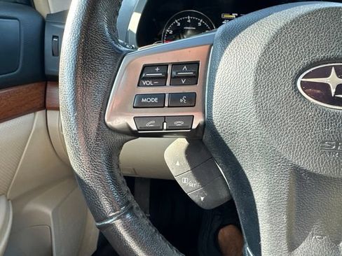 Used 2013 Subaru Outback 2.5i Limited AWD/4WD image 21