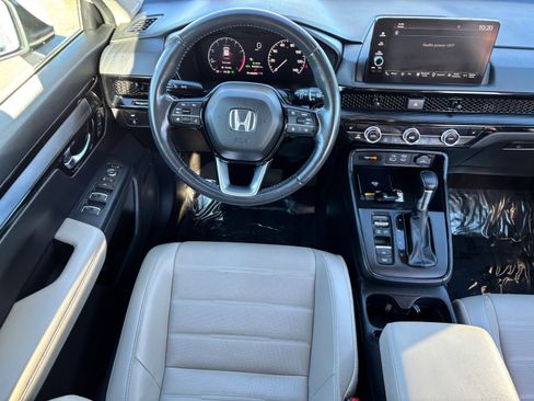 Used 2023 Honda CR-V EX-L image 15