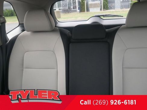 Certified 2023 Honda CR-V EX image 36