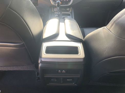 Used 2023 Nissan Murano SV FWD image 19