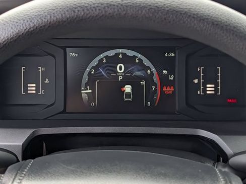 Used 2024 Toyota Tacoma TRD Sport RWD image 20