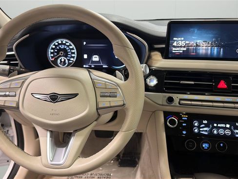Used 2026 Genesis G70 2.5T Prestige RWD image 20