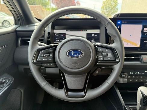 New 2026 Subaru Outback Premium image 9