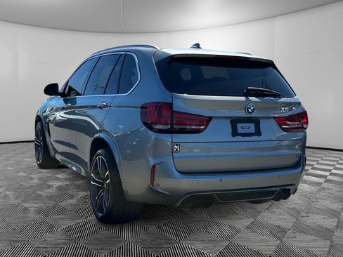 Used 2018 BMW X5 M AWD/4WD image 3