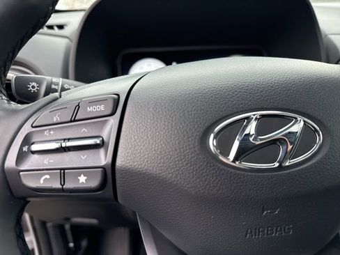 Certified 2023 Hyundai Kona Limited image 40