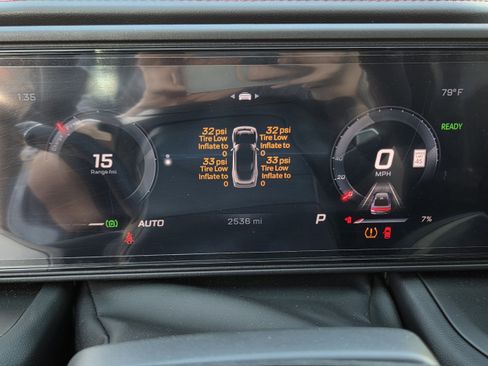 New 2025 Dodge Charger Daytona R/T w/ Quick Order Package 25M R/T image 18