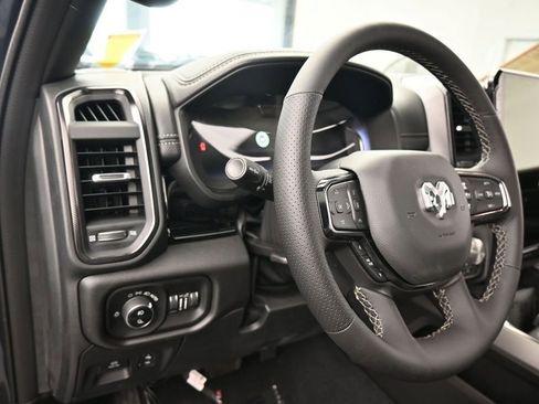 Used 2026 RAM 1500 Rebel w/ Rebel Level 2 Equipment Group AWD/4WD image 16