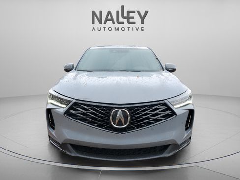 New 2026 Acura RDX A-Spec image 7