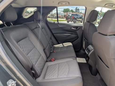 Used 2020 Chevrolet Equinox LT AWD/4WD image 13