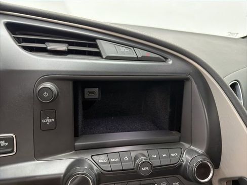 Used 2014 Chevrolet Corvette Stingray Convertible w/ 2LT Preferred Equipment Group image 18