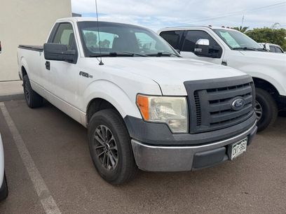 Used 2011 Ford F150 XL w/ XL Decor Group