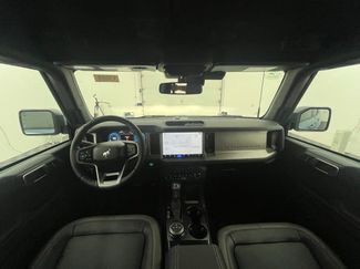 New 2025 Ford Bronco Outer Banks video 2