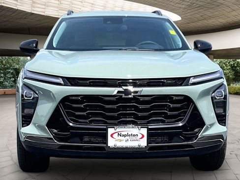New 2026 Chevrolet Trax ACTIV w/ Driver Confidence Package FWD image 18
