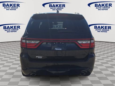 Used 2024 Dodge Durango R/T AWD/4WD image 4