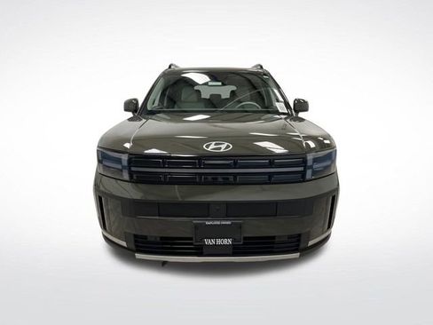 Used 2024 Hyundai Santa Fe Limited image 12