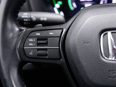 Used 2023 Honda Accord EX-L image 27