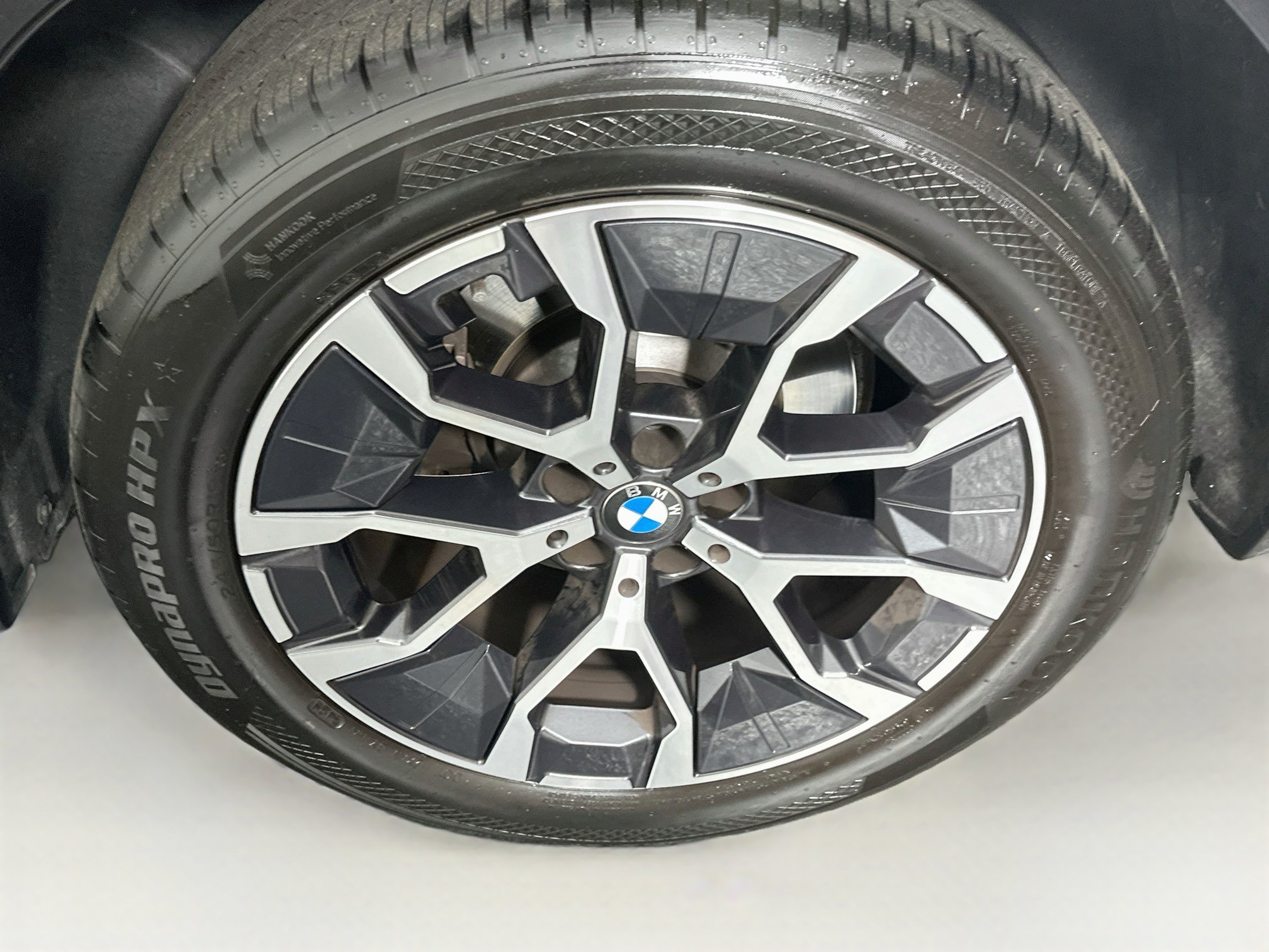 Used 2026 BMW X3 xDrive30i AWD/4WD image 11