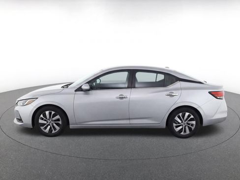 Used 2023 Nissan Altima 2.5 S FWD image 4