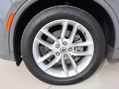 Used 2021 Dodge Durango R/T image 31