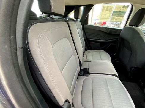 Used 2022 Ford Escape S image 17