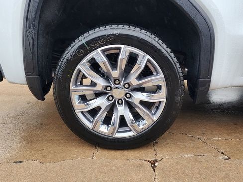 New 2026 GMC Sierra 1500 Denali w/ Denali Reserve Package image 52