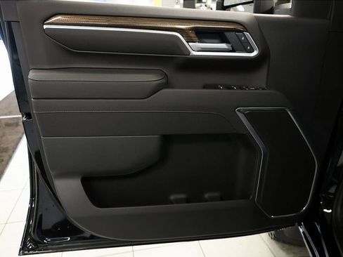 New 2026 Chevrolet Silverado 2500 LT w/ Trail Boss Package image 14