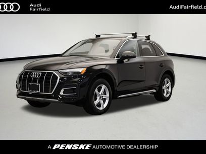 Certified 2023 Audi Q5 2.0T Premium w/ Convenience Package
